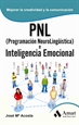 Portada del libro PNL e Inteligencia emocional