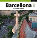 Portada del libro Barcelona, la città di Gaudí
