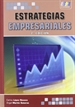 Portada del libro Estrategias empresariales. 2ª Edición
