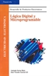 Portada del libro Lógica digital y microprogramable