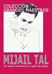 Portada del libro Mijail Tal