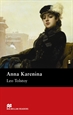 Portada del libro MR (U) Anna Karenina