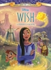 Portada del libro Wish: El poder de los deseos. Gran Libro de la película