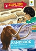 Portada del libro Oxford Reading Tree Explore with Biff, Chip and Kipper Levels 7 to 9. Year 2/P3 Handbook
