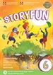 Portada del libro Storyfun Level 6 Student's Book with Online Activities and Home Fun Booklet 6
