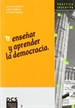 Portada del libro Enseñar y aprender la democracia