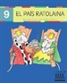 Portada del libro EL PAÍS RATOLAINA (R-, -RR-) (Català oriental i MAJÚSCULA)