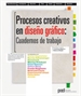 Portada del libro Procesos creativos en diseño gráfico