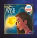 Portada del libro Wish: El poder de los deseos. Primeros lectores en letra MAYÚSCULA