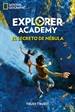 Portada del libro Explorer Academy 1. El secreto de Nébula