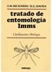 Portada del libro Tratado De Entomologia Imms Vol.2