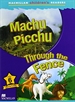 Portada del libro MCHR 6 Machu Picchu: Through Fence (int)