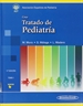 Portada del libro Cruz. Tratado de Pediatría. 2 Tomos