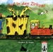 Portada del libro Auf in den Zirkus! CD