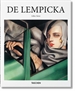 Portada del libro De Lempicka