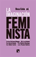 Portada del libro La imaginación feminista