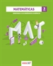 Portada del libro Matemáticas Orientadas A Las Enseñanzas Académicas 3