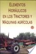 Portada del libro Elementos Hidráulicos En Los Tractores Y Máquinas
