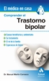 Portada del libro Comprender el trastorno bipolar