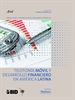 Portada del libro Telefonía móvil y desarrollo financiero en América Latina