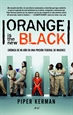 Portada del libro Orange is the new black