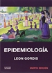 Portada del libro Epidemiología (5ª ed.)