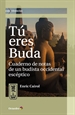 Portada del libro Tœ eres Buda