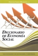 Portada del libro Diccionario de Economia Social