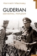 Portada del libro Guderian. General Panzer