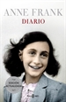 Portada del libro Diario de Anne Frank (ed. actualizada)