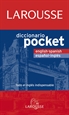 Portada del libro Diccionario Pocket English-Spanish / Español-Inglés
