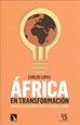 Portada del libro África en transformación