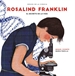 Portada del libro Rosalind Franklin. El secreto de la vida