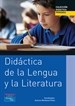Portada del libro Didáctica de lengua y literatura para primaria (e-book)