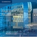 Portada del libro English for the Financial Sector Audio CD