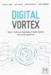 Portada del libro Digital Vortex