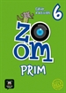 Portada del libro Zoom Prim 6. Cahier d'activités