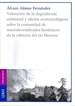 Portada del libro Valoración de la degradación ambiental y efectos ecotoxicológicos sobre la comunidad de macroinvertebrados bentónicos en la cabecera del río Henares