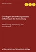 Portada del libro Grundlagen des Rechnungswesens: Einführung in die Buchhaltung