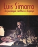 Portada del libro Luis Simarro i la psicologia científica a Espanya