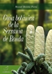 Portada del libro Guía botánica de la Serranía de Ronda