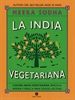 Portada del libro La India vegetariana