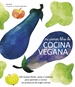 Portada del libro Mi primer libro de cocina vegana