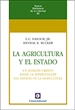 Portada del libro La Agricultura Y El Estado