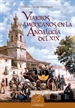 Portada del libro Viajeros americanos en la Andalucía del XIX