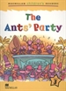 Portada del libro MCHR 3 The Ants' Party (int)