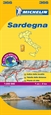 Portada del libro Mapa Local Sardegna
