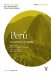 Portada del libro Perú. La apertura al mundo. Tomo 3 (1880-1930)