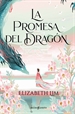Portada del libro Seis grullas nº 02 La promesa del dragón