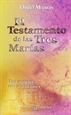Portada del libro El Testamento de las Tres Marías